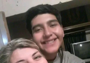 “Mi hermano la recibió de arriba”, el dolor de la familia del sanjuanino asesinado en Chile