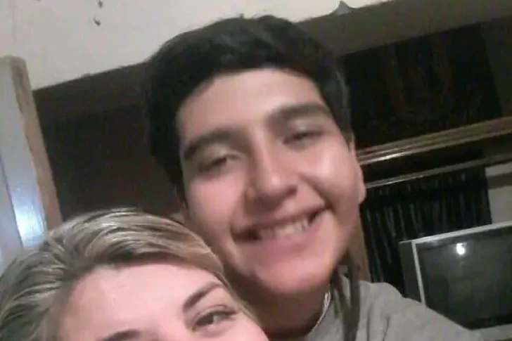 “Mi hermano la recibió de arriba”, el dolor de la familia del sanjuanino asesinado en Chile