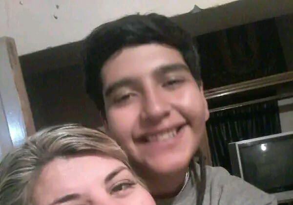 “Mi hermano la recibió de arriba”, el dolor de la familia del sanjuanino asesinado en Chile