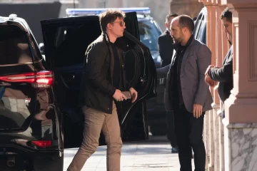 Javier Milei encabeza este martes la primera reunión de la mesa política tras la derrota electoral: quiénes participan