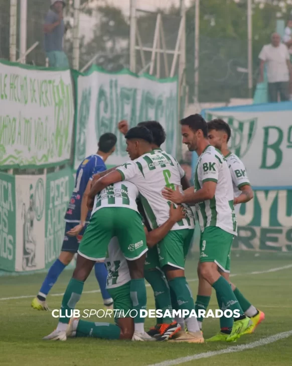 Desamparados recibió licencia y jugará el Regional Amateur: San Juan suma 11 representantes Desamparados recibió licencia y jugará el Regional Amateur: San Juan suma 11 representantes