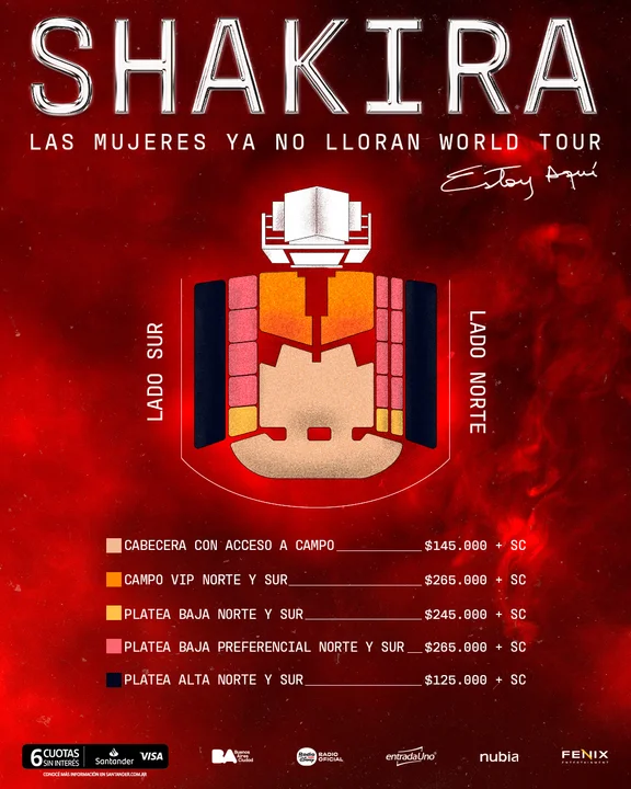 shakira-escenario-show