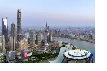 El vuelo directo más largo de mundo será de casi 20 mil kilómetros: unirá la ciudad china de Shanghái con Buenos Aires