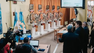 Todo lo que tenés que saber del segundo sorteo del IPV en San Juan: seguilo en VIVO