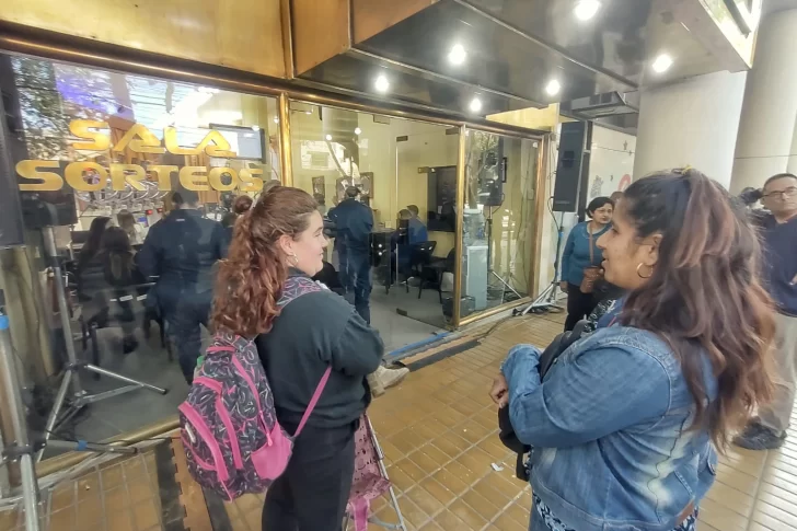 Los ganadores del segundo sorteo del IPV: consultá el listado oficial