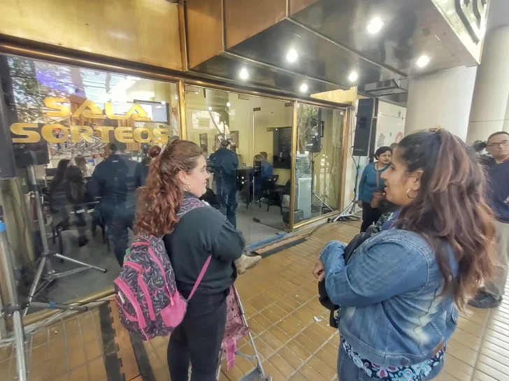 Los ganadores del segundo sorteo del IPV: consultá el listado oficial