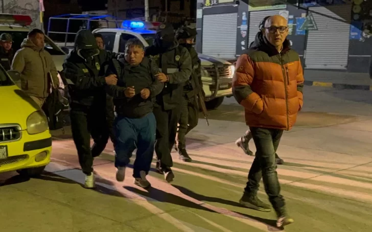 Está en Buenos Aires el quinto detenido por el triple crimen de Florencio Varela