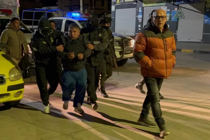 Está en Buenos Aires el quinto detenido por el triple crimen de Florencio Varela