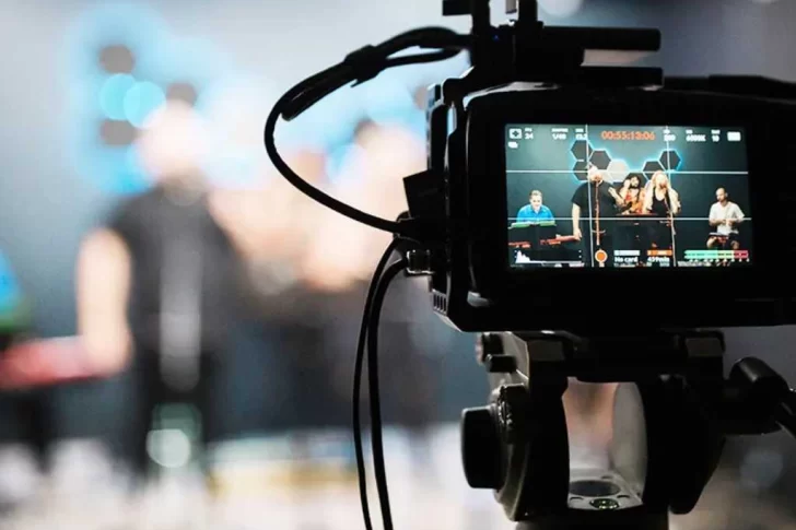 La escuela para proyectarse al futuro de los medios