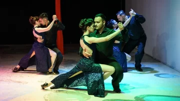 Noche Intercultural 2025: todos los detalles de la gran feria que apuesta a la diversidad