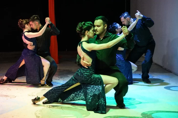 Noche Intercultural 2025: todos los detalles de la gran feria que apuesta a la diversidad