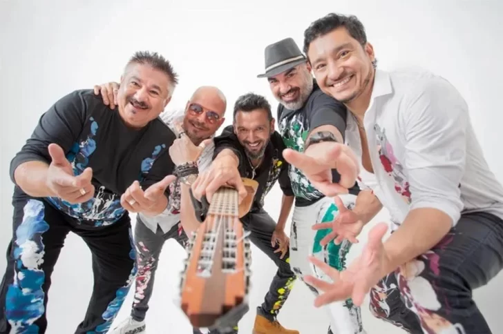 Por primera vez, Los Tekis traen su “Experiencia Carnaval” a San Juan, un mega show con artistas invitados