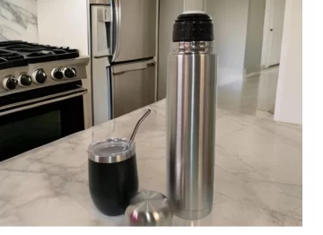 Cómo quitar el sarro del termo: los 3 tips para dejarlo como nuevo