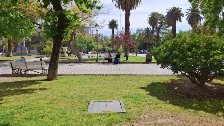 Clima en San Juan: con viento del noroeste, así estará el tiempo este viernes 3 de octubre