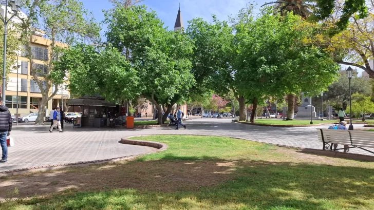 Clima en San Juan: este es el pronóstico del tiempo para el miércoles 8 de octubre