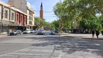 Clima en San Juan: así estará el tiempo este domingo 26 de octubre Clima en San Juan: así estará el tiempo este domingo 26 de octubre