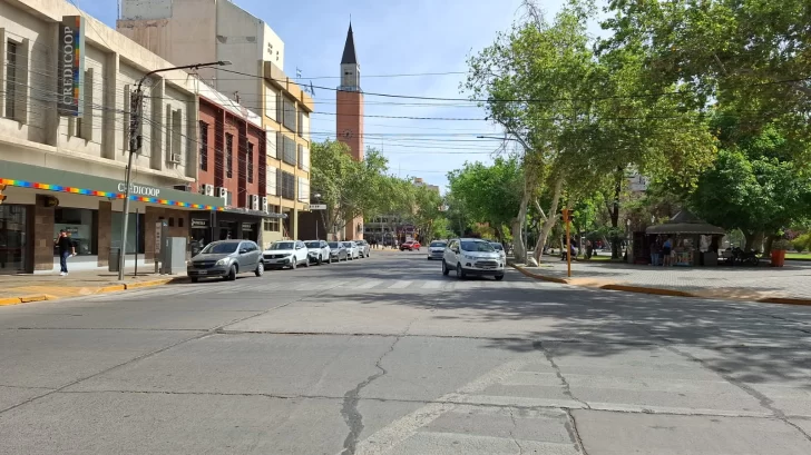 Clima en San Juan: este es el pronóstico del tiempo del lunes 10 de noviembre Clima en San Juan: este es el pronóstico del tiempo del lunes 10 de noviembre