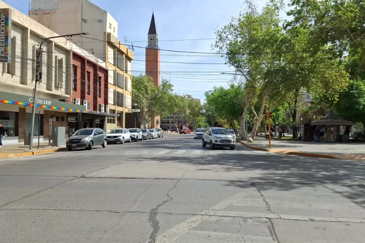 Clima en San Juan: este es el pronóstico del tiempo del lunes 10 de noviembre