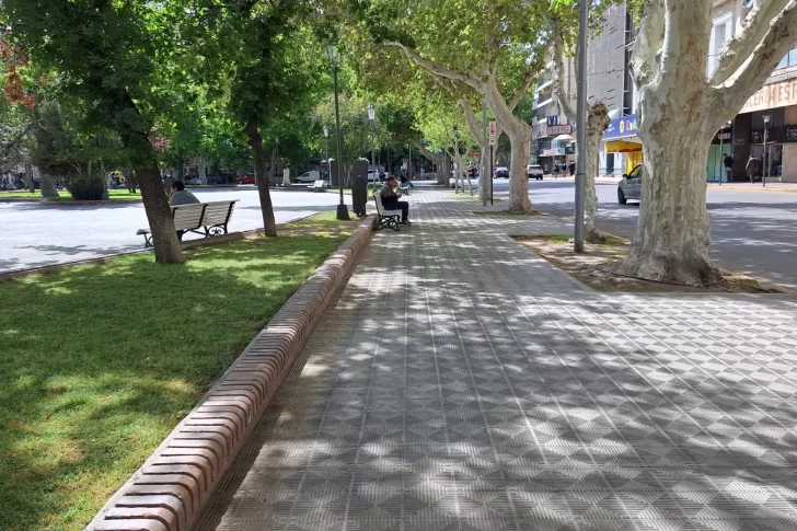 Clima en San Juan: mirá cómo estará el tiempo este sábado 15 de noviembre