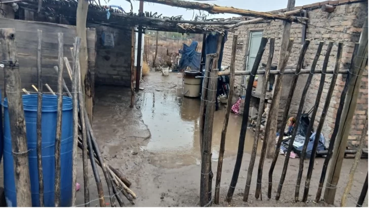 Los problemas de la tormenta de Santa Rosa, un adelanto de lo que puede ocurrir en la temporada de verano