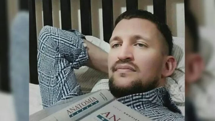 Condenaron al hijo de un asesor del ex gobernador de Misiones por trata de menores