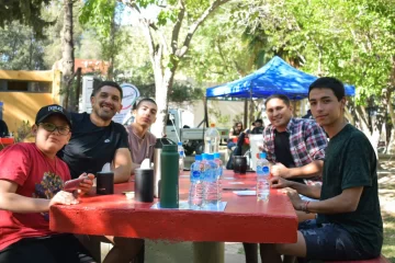 Tras el éxito del primer Torneo de Truco en Rivadavia se redobla la apuesta para un nuevo encuentro en 2026