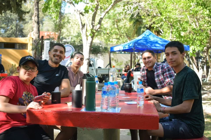 Tras el éxito del primer Torneo de Truco en Rivadavia se redobla la apuesta para un nuevo encuentro en 2026