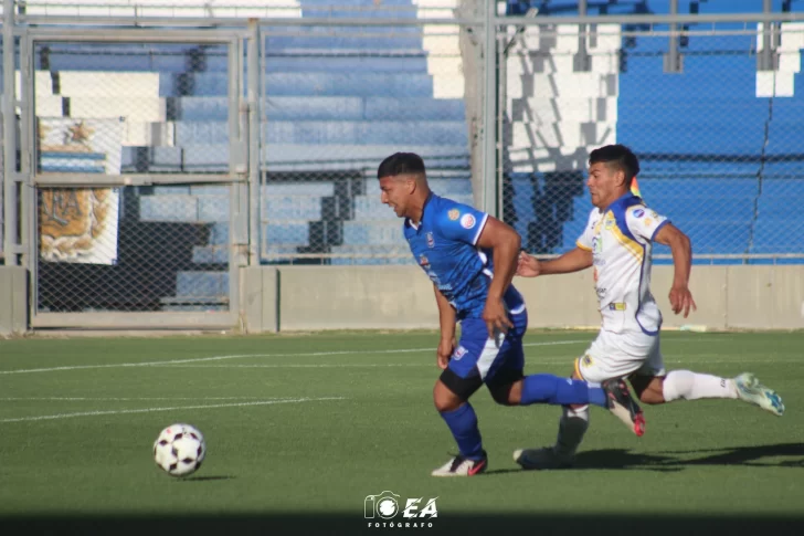 Atlético Unión sigue marcando el paso en el Torneo Clausura