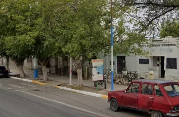 Investigan el robo de $13 millones de una unión vecinal de Pocito Investigan el robo de $13 millones de una unión vecinal de Pocito