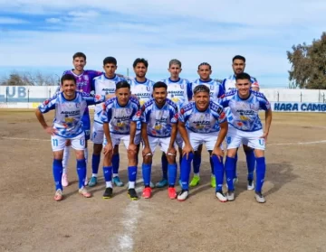 Unión venció a Villa Obrera, estiró ventaja en la punta y dejó al equipo chimbero en el abismo Unión venció a Villa Obrera, estiró ventaja en la punta y dejó al equipo chimbero en el abismo