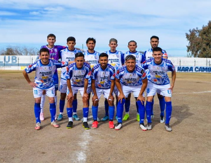 Unión venció a Villa Obrera, estiró ventaja en la punta y dejó al equipo chimbero en el abismo Unión venció a Villa Obrera, estiró ventaja en la punta y dejó al equipo chimbero en el abismo