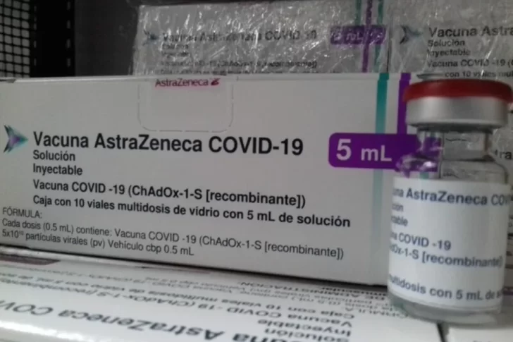 Demandaron a laboratorio por supuesta relación entre la vacuna de Covid y la muerte de un futbolista