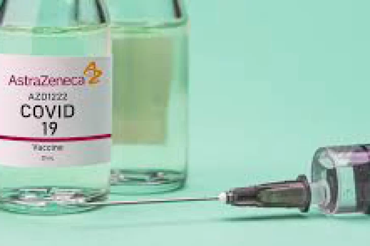 Fallo contra la vacuna de AstraZéneca