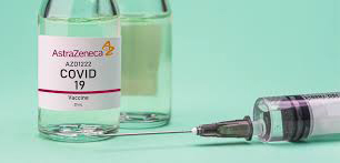Fallo contra la vacuna de AstraZéneca Fallo contra la vacuna de AstraZéneca