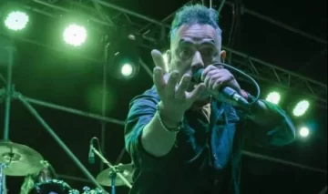 “Vandalis-Nueva Era”: la banda icónica del metal sanjuanino vuelve al ruedo y hace ruido