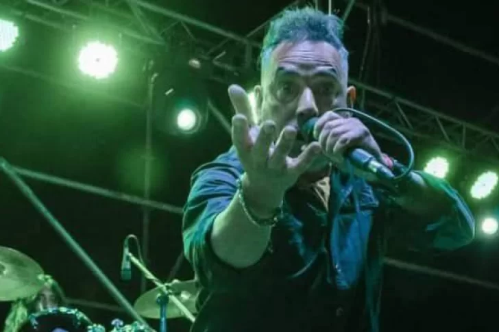 “Vandalis-Nueva Era”: la banda icónica del metal sanjuanino vuelve al ruedo y hace ruido