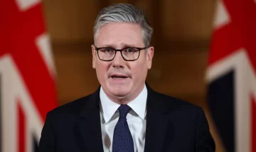 Reino Unido, Canadá y Australia reconocieron formalmente a Palestina como Estado