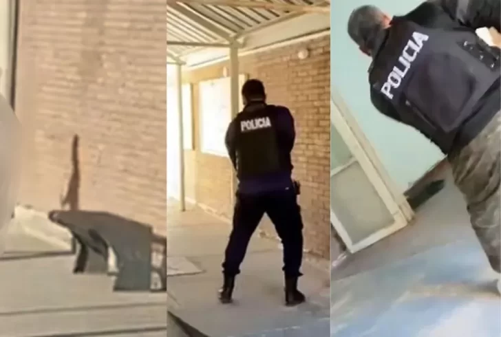 video-una-nena-se-atrinchero-un-arma-y-disparo-dos-veces-una-escuela-la-paz-728x490