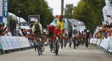 Tivani sigue dulce y se consolidó