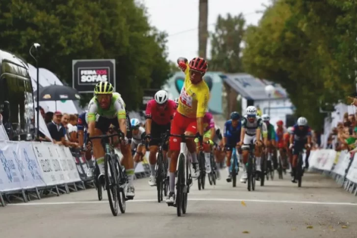 Tivani sigue dulce y se consolidó