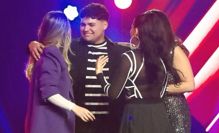 Elegido por la audiencia