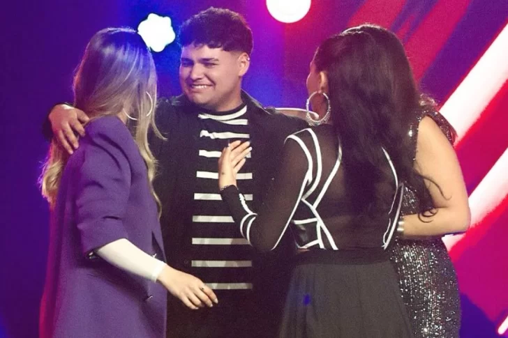 Elegido por la audiencia