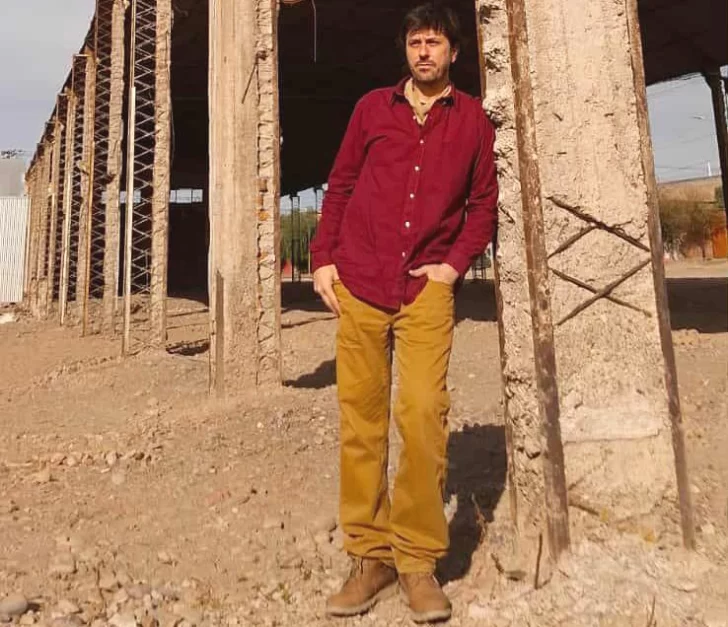 Pepe Blasco canta su lado más personal Pepe Blasco canta su lado más personal