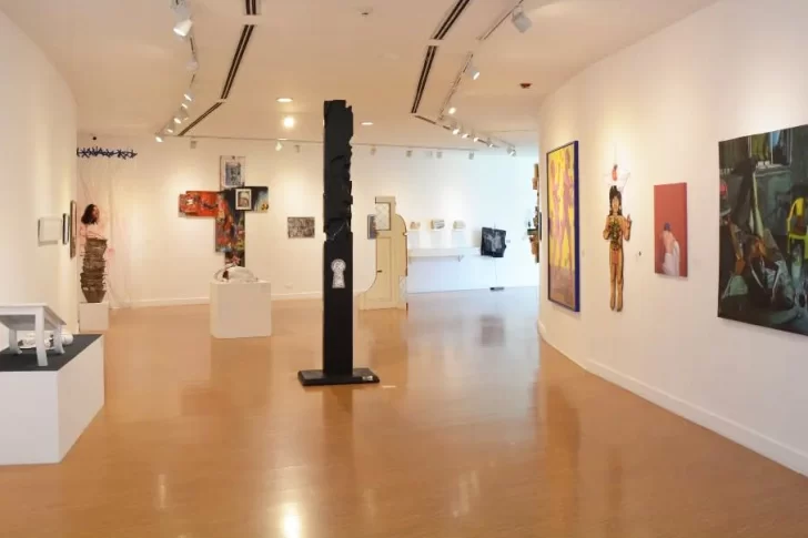 Premio Franklin Rawson