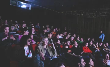 Bienvenidos al universo visual de la música Bienvenidos al universo visual de la música