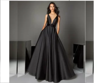 Vestidas para celebrar