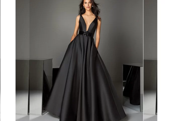 Vestidas para celebrar