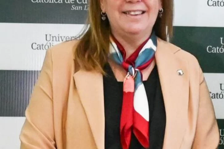 La UCCuyo arrancará el ciclo lectivo 2026 con nueva propuesta educativa