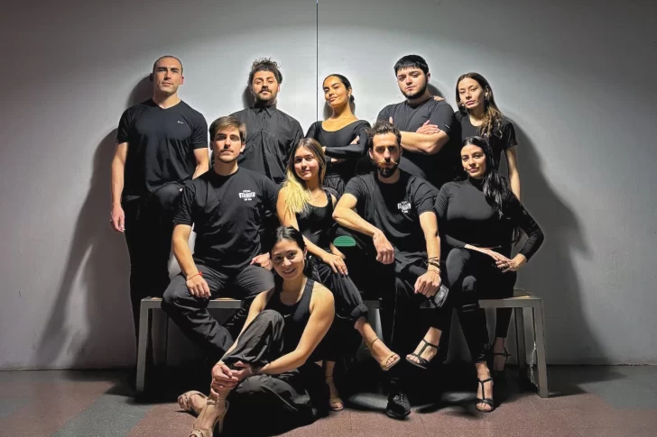 Amor e ira en un 2 x 4