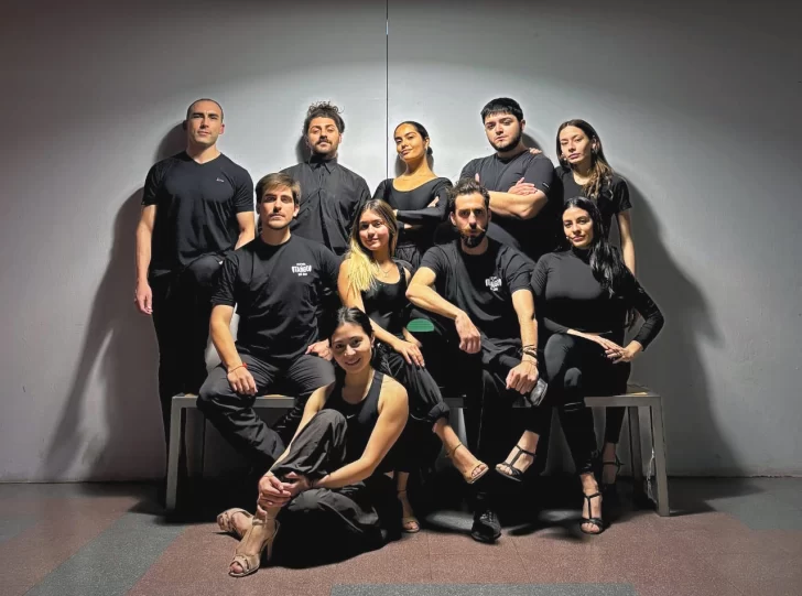 Amor e ira en un 2 x 4